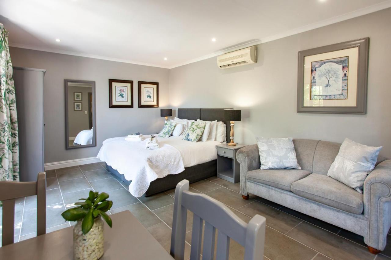 Summerhill Guest Farm Worcester Exterior foto